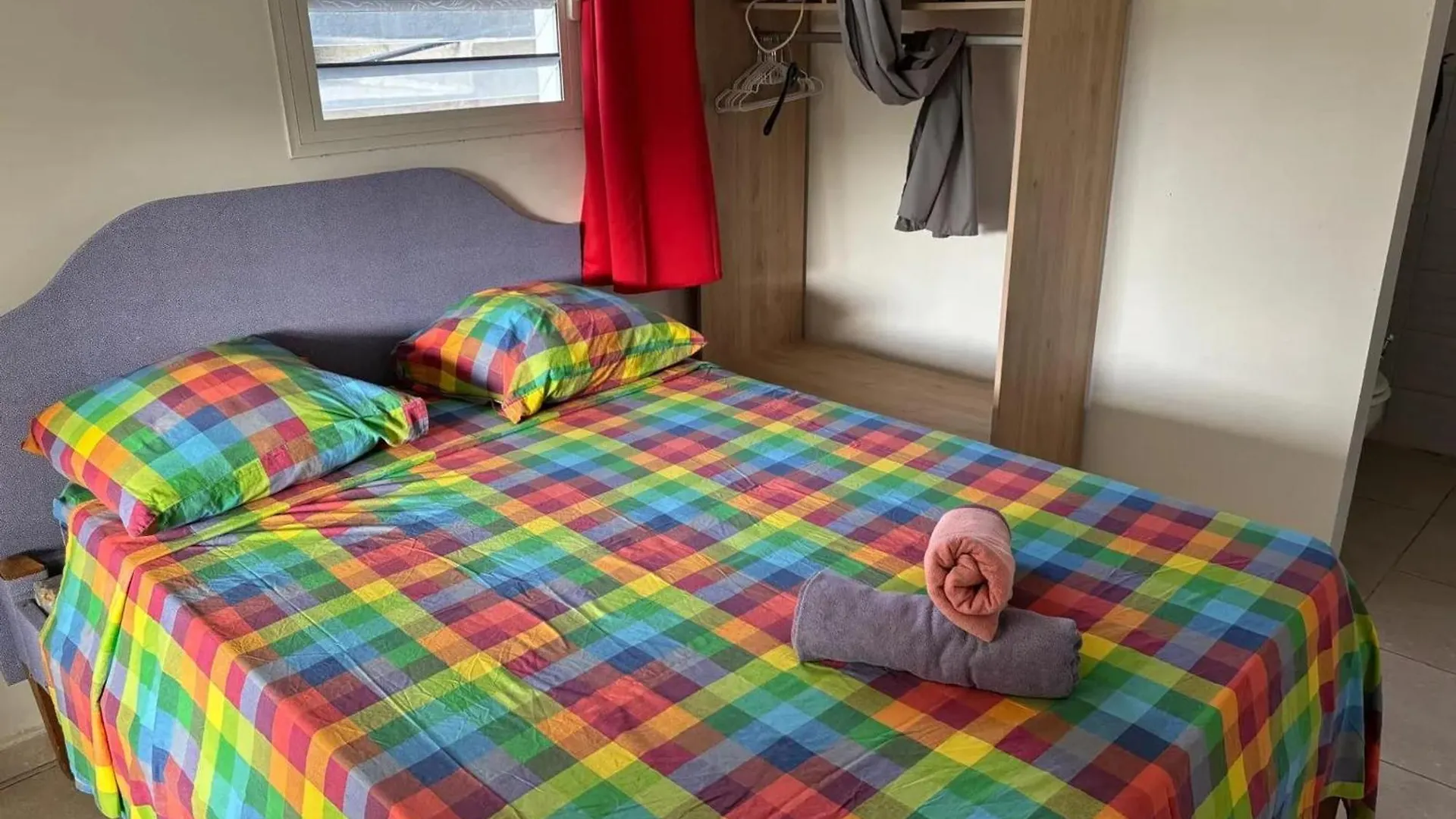 Appartement Confortable A Le Gosier Avec Piscine Le Gosier (Grande-Terre)